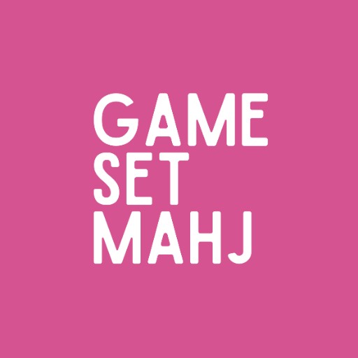 Game Set Mahj  - Denver logo